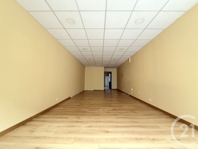 divers à vendre - 56.75 m2 - MOULINS - 03 - AUVERGNE - Century 21 Pierre Immobilier