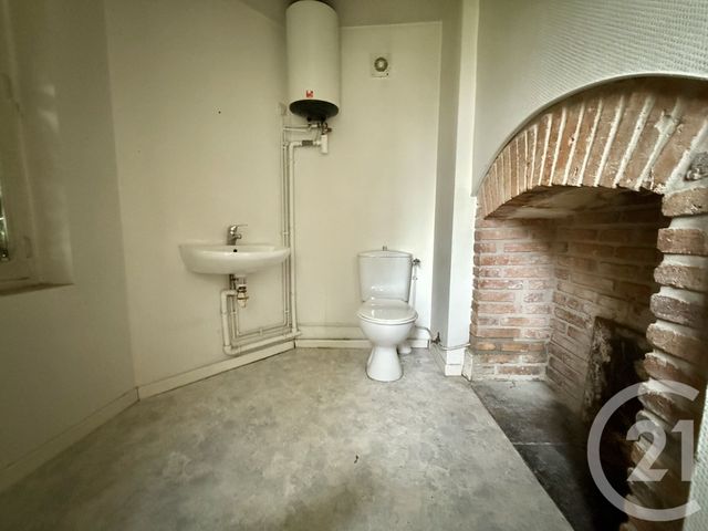 divers à vendre - 56.75 m2 - MOULINS - 03 - AUVERGNE - Century 21 Pierre Immobilier