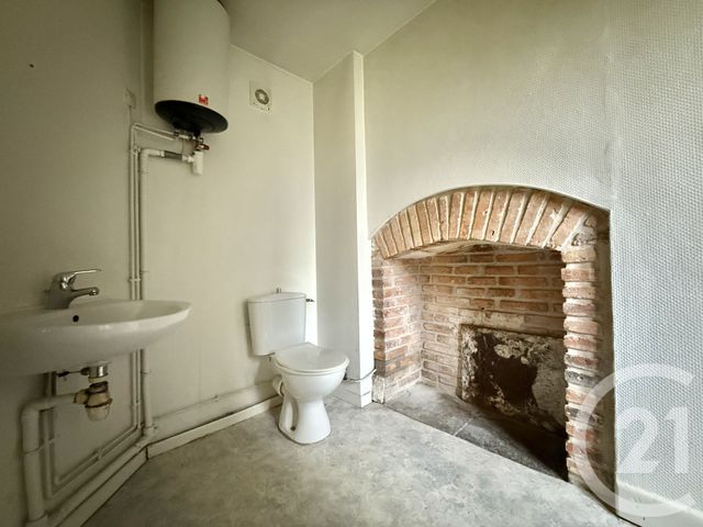 divers à vendre - 56.75 m2 - MOULINS - 03 - AUVERGNE - Century 21 Pierre Immobilier