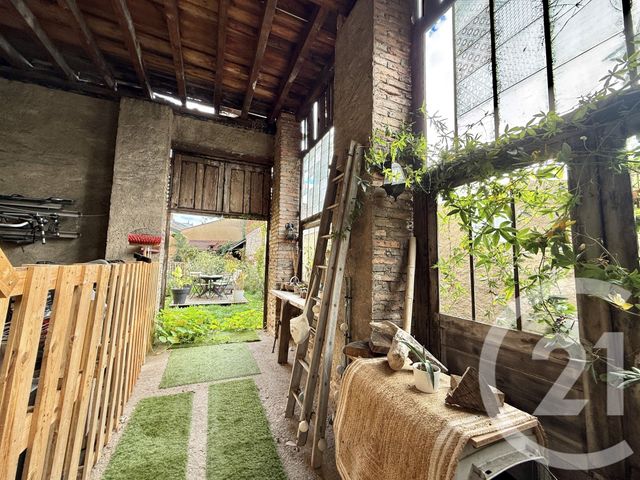 Afficher la photo en grand maison à vendre - 2 pièces - 58.56 m2 - MOULINS - 03 - AUVERGNE - Century 21 Pierre Immobilier