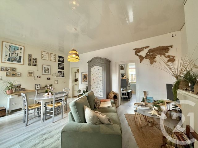 maison - MOULINS - 03