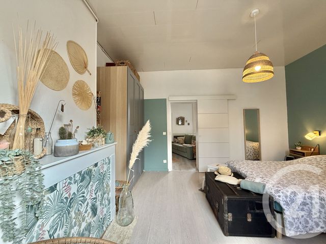 Afficher la photo en grand maison à vendre - 2 pièces - 58.56 m2 - MOULINS - 03 - AUVERGNE - Century 21 Pierre Immobilier