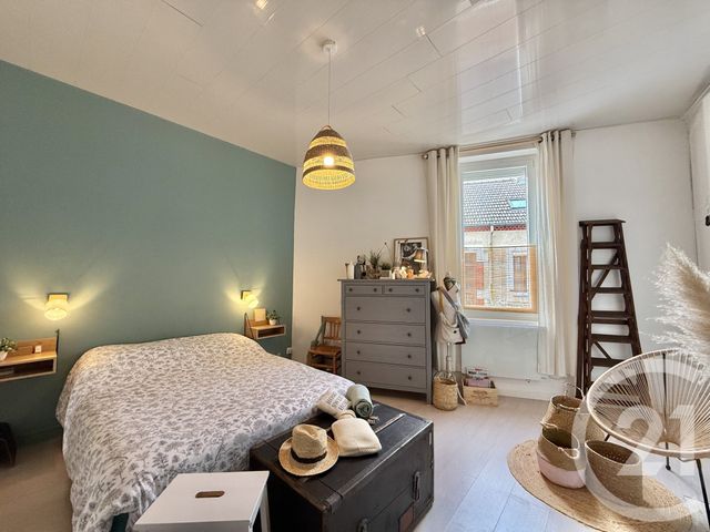 Afficher la photo en grand maison à vendre - 2 pièces - 58.56 m2 - MOULINS - 03 - AUVERGNE - Century 21 Pierre Immobilier