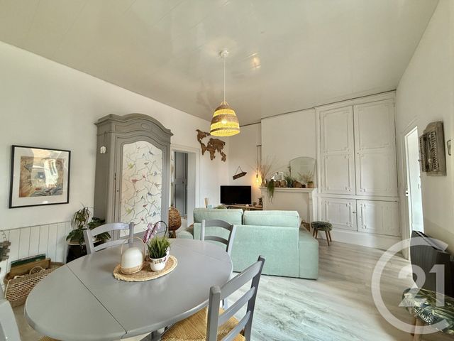 Afficher la photo en grand maison à vendre - 2 pièces - 58.56 m2 - MOULINS - 03 - AUVERGNE - Century 21 Pierre Immobilier