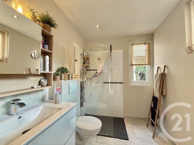 Afficher la photo en grand maison à vendre - 2 pièces - 58.56 m2 - MOULINS - 03 - AUVERGNE - Century 21 Pierre Immobilier