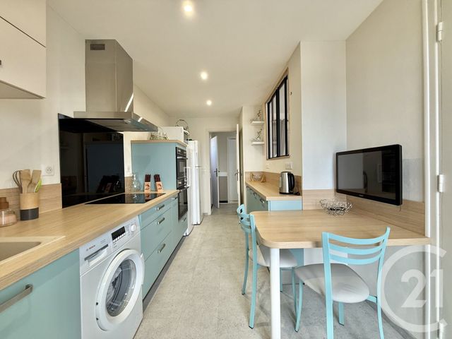 appartement - MOULINS - 03