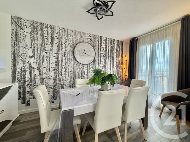 Appartement F3 à vendre - 3 pièces - 76.26 m2 - MOULINS - 03 - AUVERGNE - Century 21 Pierre Immobilier