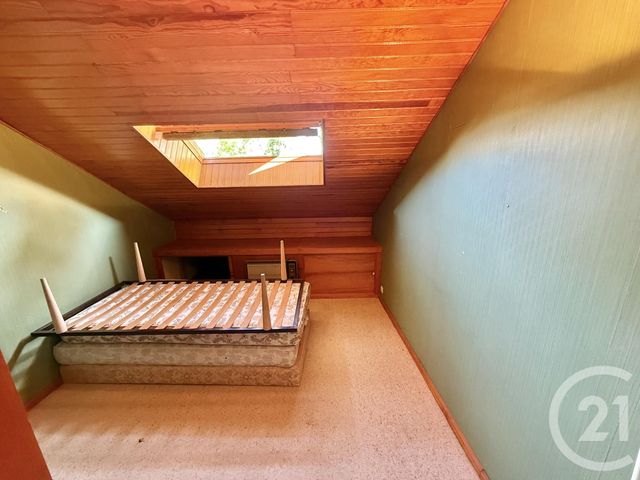 maison à vendre - 5 pièces - 108.0 m2 - MOULINS - 03 - AUVERGNE - Century 21 Pierre Immobilier