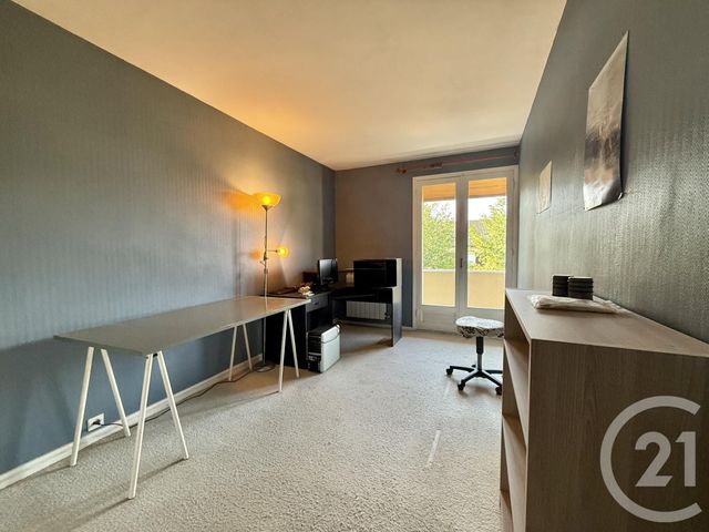maison à vendre - 5 pièces - 108.0 m2 - MOULINS - 03 - AUVERGNE - Century 21 Pierre Immobilier