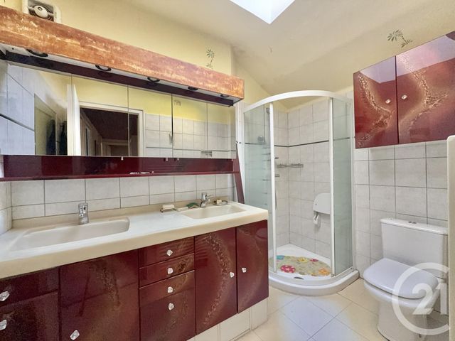 maison à vendre - 5 pièces - 108.0 m2 - MOULINS - 03 - AUVERGNE - Century 21 Pierre Immobilier