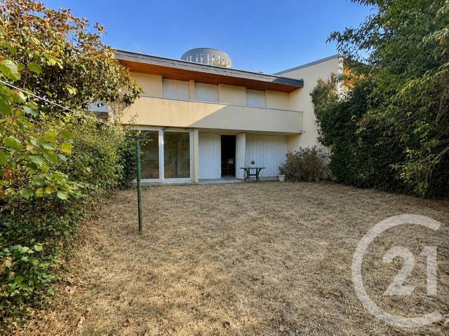 Maison à vendre MOULINS