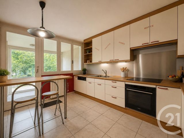 maison à vendre - 5 pièces - 108.0 m2 - MOULINS - 03 - AUVERGNE - Century 21 Pierre Immobilier