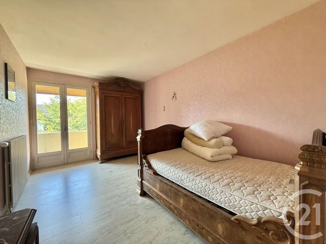 maison à vendre - 5 pièces - 108.0 m2 - MOULINS - 03 - AUVERGNE - Century 21 Pierre Immobilier