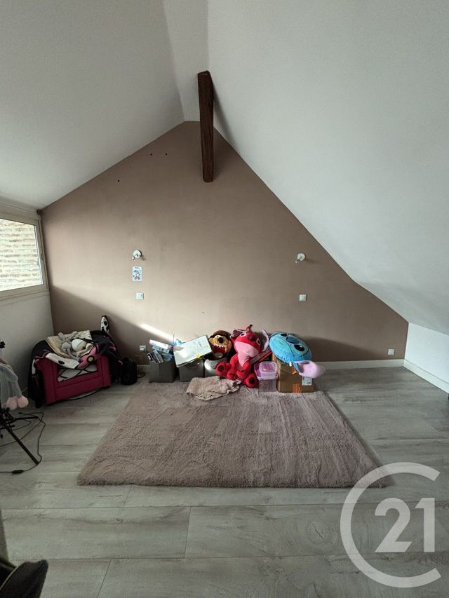 maison à louer - 4 pièces - 99.57 m2 - MOULINS - 03 - AUVERGNE - Century 21 Pierre Immobilier