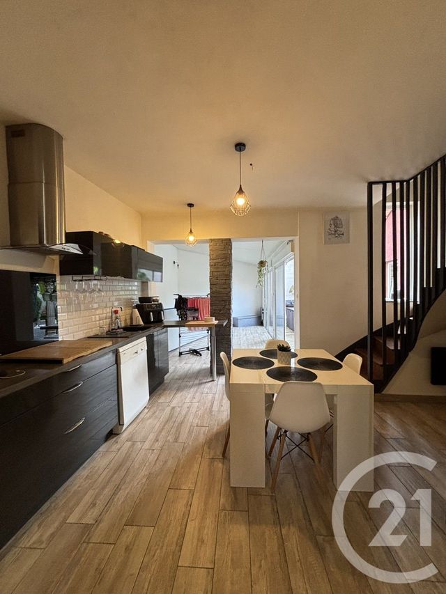 maison - MOULINS - 03