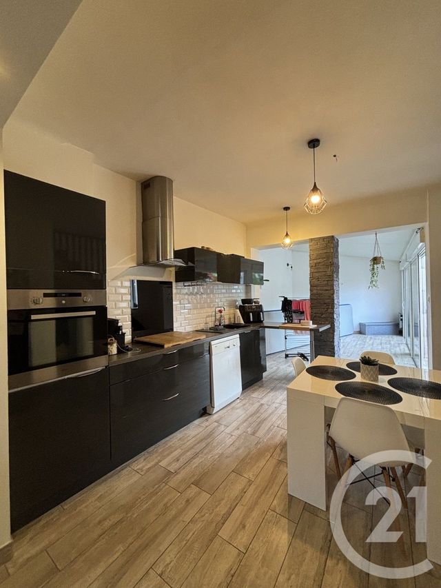 maison à louer - 4 pièces - 99.57 m2 - MOULINS - 03 - AUVERGNE - Century 21 Pierre Immobilier