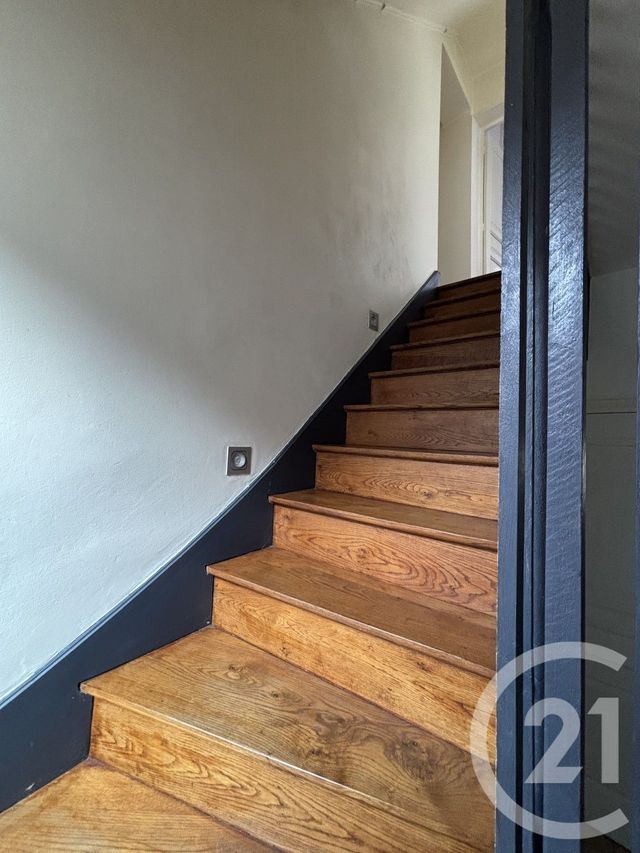 maison à louer - 4 pièces - 99.57 m2 - MOULINS - 03 - AUVERGNE - Century 21 Pierre Immobilier