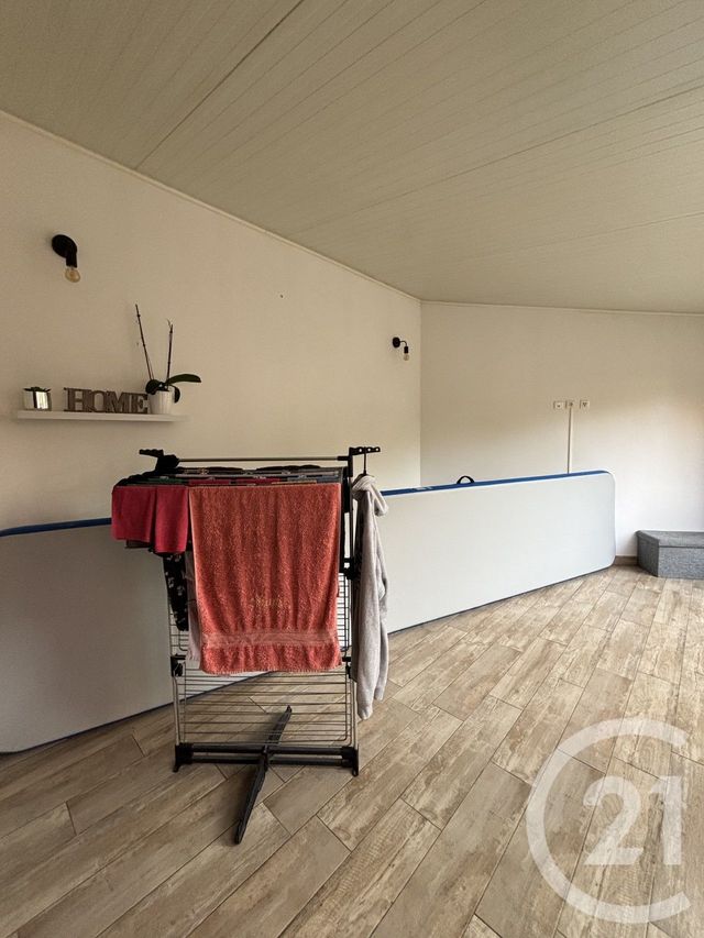 maison à louer - 4 pièces - 99.57 m2 - MOULINS - 03 - AUVERGNE - Century 21 Pierre Immobilier