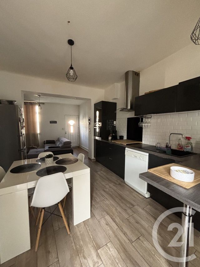 maison à louer - 4 pièces - 99.57 m2 - MOULINS - 03 - AUVERGNE - Century 21 Pierre Immobilier