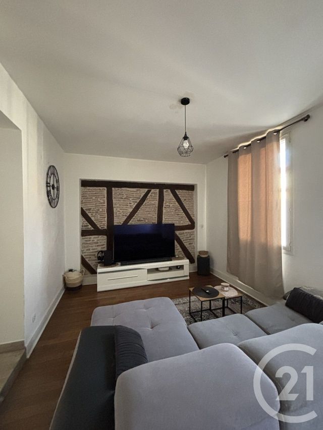 maison à louer - 4 pièces - 99.57 m2 - MOULINS - 03 - AUVERGNE - Century 21 Pierre Immobilier