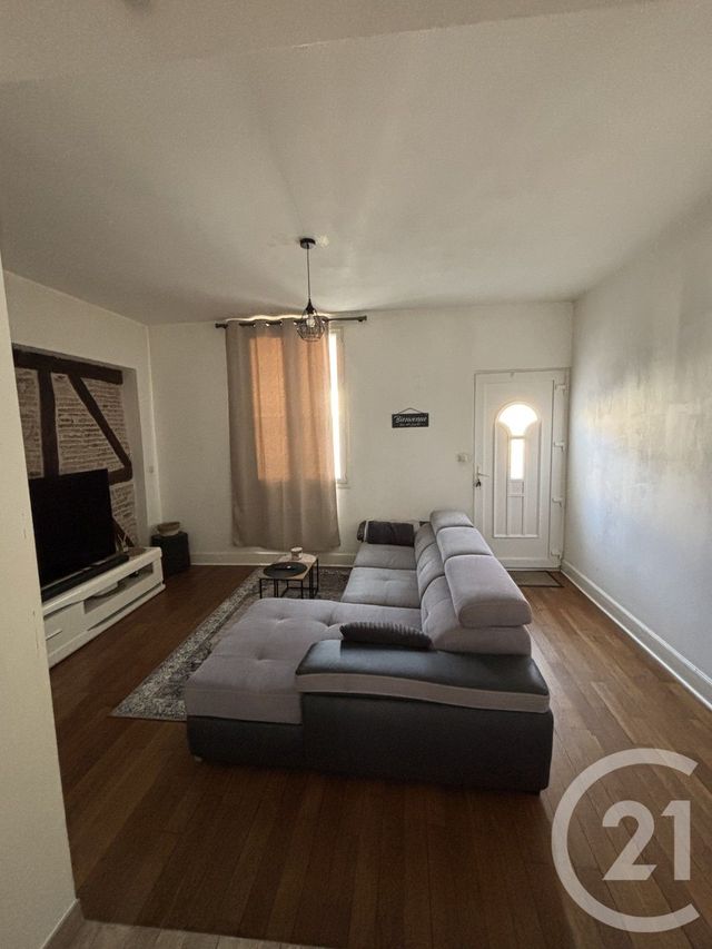 maison à louer - 4 pièces - 99.57 m2 - MOULINS - 03 - AUVERGNE - Century 21 Pierre Immobilier