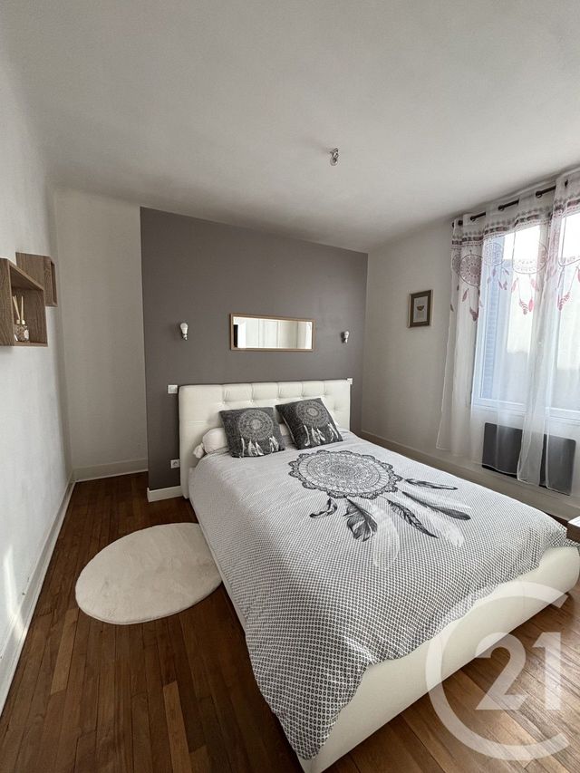 maison à louer - 4 pièces - 99.57 m2 - MOULINS - 03 - AUVERGNE - Century 21 Pierre Immobilier