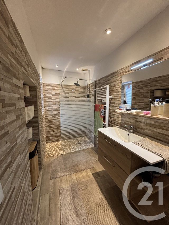 maison à louer - 4 pièces - 99.57 m2 - MOULINS - 03 - AUVERGNE - Century 21 Pierre Immobilier