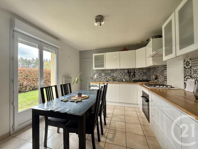 maison à vendre - 5 pièces - 110.0 m2 - AVERMES - 03 - AUVERGNE - Century 21 Pierre Immobilier