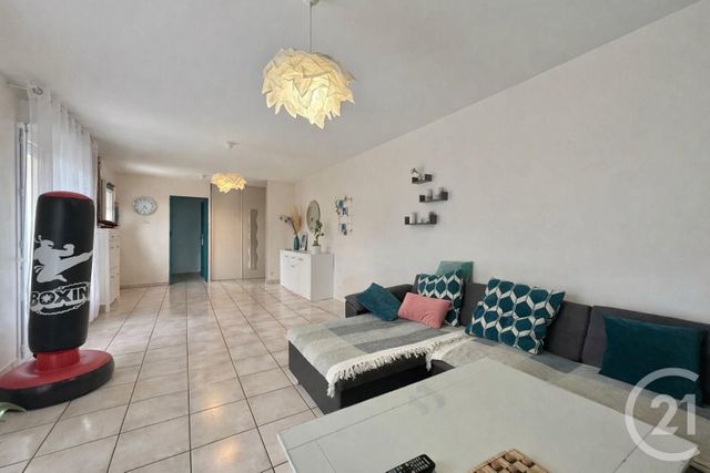 maison à vendre - 5 pièces - 110.0 m2 - AVERMES - 03 - AUVERGNE - Century 21 Pierre Immobilier