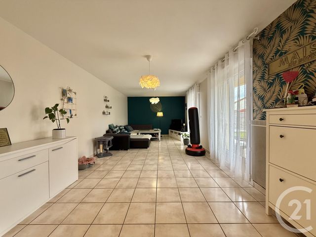 maison à vendre - 5 pièces - 110.0 m2 - AVERMES - 03 - AUVERGNE - Century 21 Pierre Immobilier