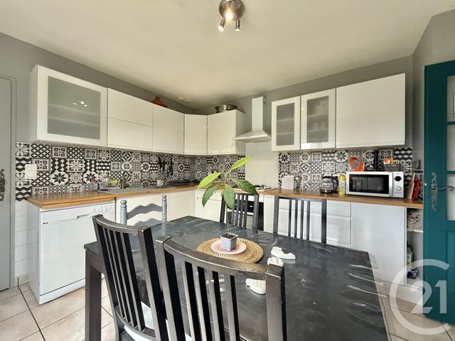 maison à vendre - 5 pièces - 110.0 m2 - AVERMES - 03 - AUVERGNE - Century 21 Pierre Immobilier