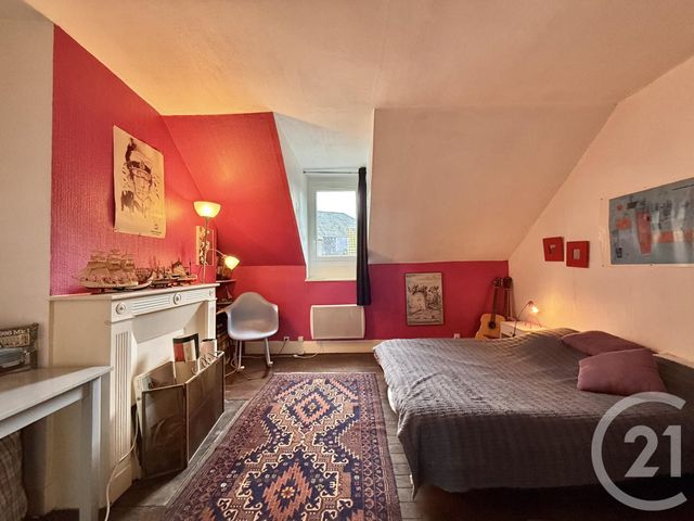 maison à vendre - 8 pièces - 165.0 m2 - MOULINS - 03 - AUVERGNE - Century 21 Pierre Immobilier