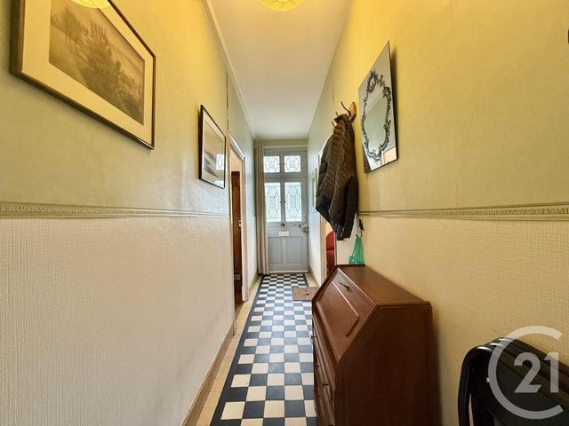 maison à vendre - 8 pièces - 165.0 m2 - MOULINS - 03 - AUVERGNE - Century 21 Pierre Immobilier