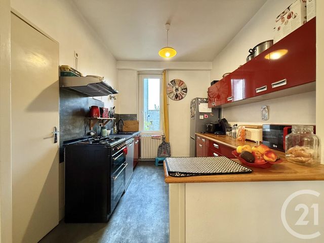 maison à vendre - 8 pièces - 165.0 m2 - MOULINS - 03 - AUVERGNE - Century 21 Pierre Immobilier