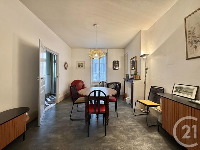 maison à vendre - 8 pièces - 165.0 m2 - MOULINS - 03 - AUVERGNE - Century 21 Pierre Immobilier