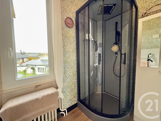 maison à vendre - 8 pièces - 165.0 m2 - MOULINS - 03 - AUVERGNE - Century 21 Pierre Immobilier