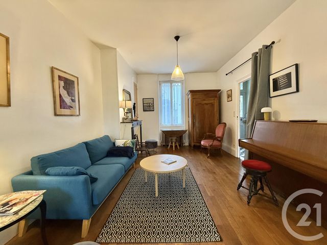 maison à vendre - 8 pièces - 165.0 m2 - MOULINS - 03 - AUVERGNE - Century 21 Pierre Immobilier