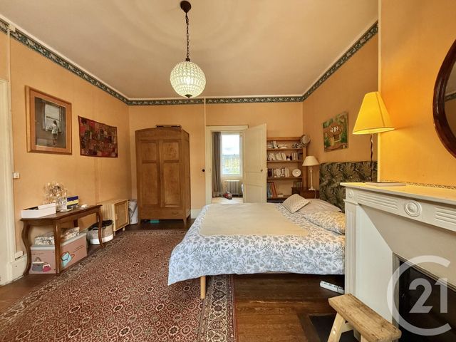 maison à vendre - 8 pièces - 165.0 m2 - MOULINS - 03 - AUVERGNE - Century 21 Pierre Immobilier