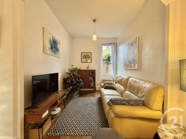 maison à vendre - 8 pièces - 165.0 m2 - MOULINS - 03 - AUVERGNE - Century 21 Pierre Immobilier