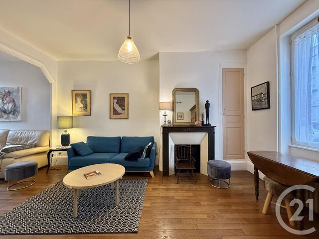 Maison à vendre MOULINS