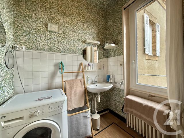 maison à vendre - 8 pièces - 165.0 m2 - MOULINS - 03 - AUVERGNE - Century 21 Pierre Immobilier