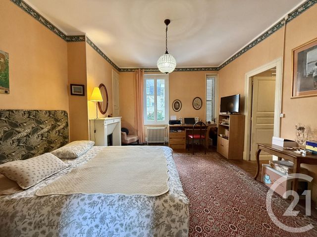 maison à vendre - 8 pièces - 165.0 m2 - MOULINS - 03 - AUVERGNE - Century 21 Pierre Immobilier