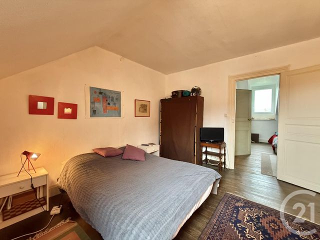 maison à vendre - 8 pièces - 165.0 m2 - MOULINS - 03 - AUVERGNE - Century 21 Pierre Immobilier