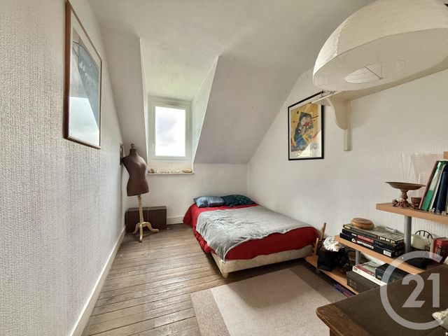 maison à vendre - 8 pièces - 165.0 m2 - MOULINS - 03 - AUVERGNE - Century 21 Pierre Immobilier