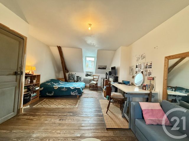 maison à vendre - 8 pièces - 165.0 m2 - MOULINS - 03 - AUVERGNE - Century 21 Pierre Immobilier