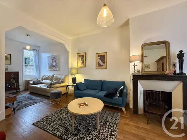 maison à vendre - 8 pièces - 165.0 m2 - MOULINS - 03 - AUVERGNE - Century 21 Pierre Immobilier