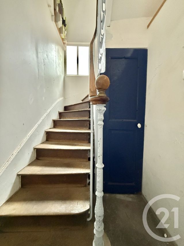 Appartement F2 à louer - 2 pièces - 40.25 m2 - MOULINS - 03 - AUVERGNE - Century 21 Pierre Immobilier