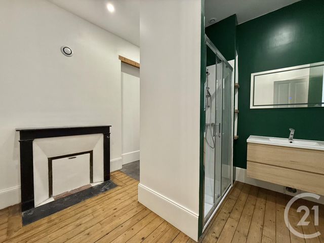 maison à louer - 5 pièces - 150.73 m2 - MOULINS - 03 - AUVERGNE - Century 21 Pierre Immobilier