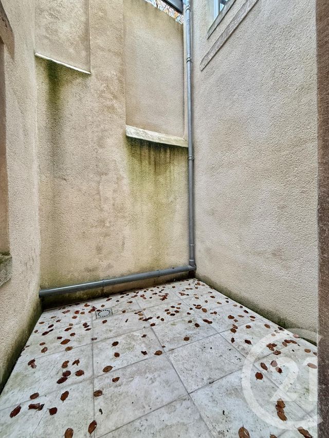 maison à louer - 5 pièces - 150.73 m2 - MOULINS - 03 - AUVERGNE - Century 21 Pierre Immobilier