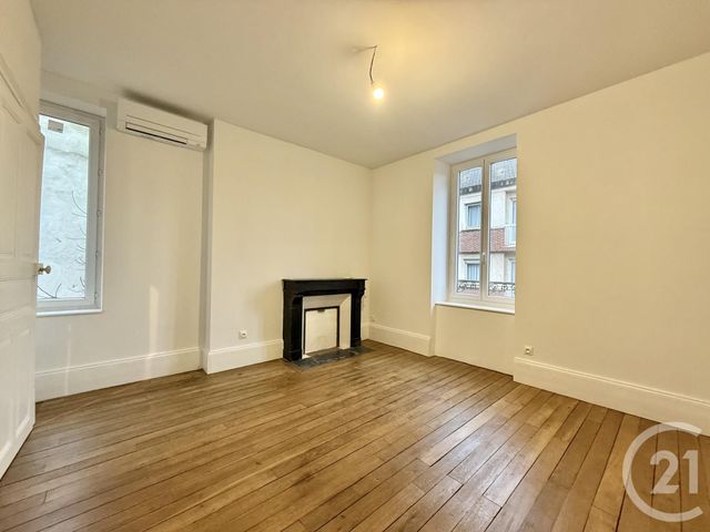 maison à louer - 5 pièces - 150.73 m2 - MOULINS - 03 - AUVERGNE - Century 21 Pierre Immobilier